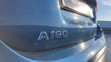 Mercedes-Benz A-Class A180 AMG Line Executive Edition 5dr Auto Petrol Hatchback